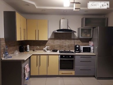 Довготривала оренда 1к квартири на вул. Будного Степана • ID 35044945