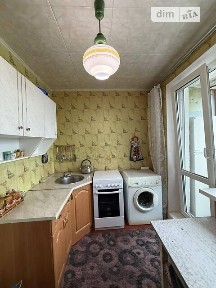 Довготривала оренда 1к квартири на вул. Іллінська 59 • ID 35044770