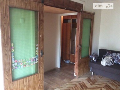 Довготривала оренда 1к квартири на бул. Вацлава Гавела 21 • ID 35044583