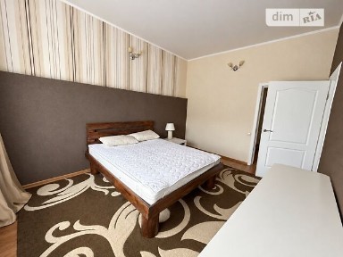 Довготривала оренда 3к квартири на вул. Верхня Берегова 9/1 • ID 35044675