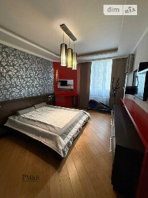 Довготривала оренда 3к квартири на вул. Княжий Затон 21 • ID 35044522