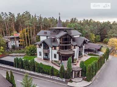Довгострокова оренда будинку з верандою, від посередника на шосе Столичне • ID 35045719