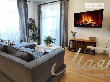 Довгострокова оренда таунхауса, від посередника на вул. Грушева • ID 35045028
