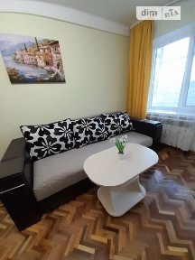 Довготривала оренда 1к квартири на вул. Остафія Дашкевича 26А • ID 35043497