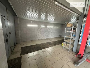 Здається спеціальне приміщення на вул. Київська 1Б, площа 220 кв. м • ID 35046635