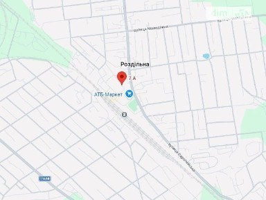 Здається спеціальне приміщення на вул. Незалежності 7А, площа 30.8 кв. м • ID 35045663