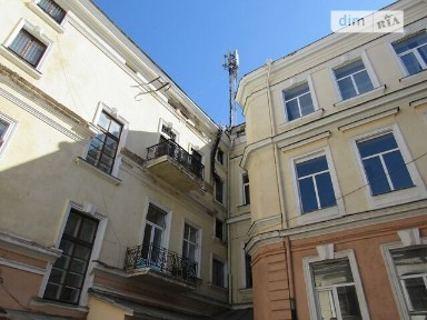 Здається спеціальне приміщення на вул. Новосельського 86, площа 10 кв. м • ID 35045640
