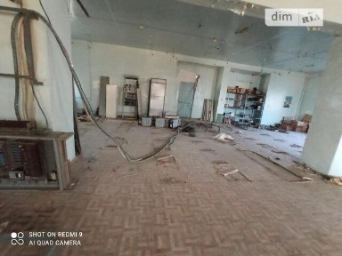 Здається спеціальне приміщення на вул. Інзовська 191, площа 270.5 кв. м • ID 35045642
