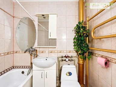 Продаж 1к квартири 36.5 кв. м на просп. Дмитра Павличка 3 • ID 35046883
