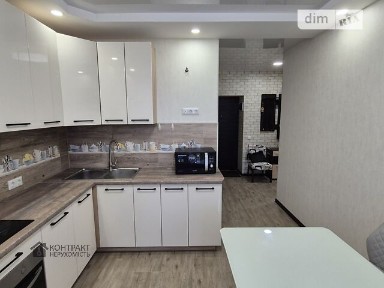 Продаж 2к квартири 56 кв. м на вул. Драгоманова 4 • ID 35046848
