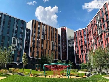 Продаж 1к квартири 40.3 кв. м на вул. Родини Кістяківських 2А • ID 35046849