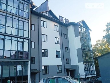 Продаж 2к квартири 108.1 кв. м на вул. Глібова • ID 35046840