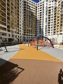 Продаж 3к квартири 85 кв. м на просп. Князя Ярослава Мудрого 17А • ID 35046773