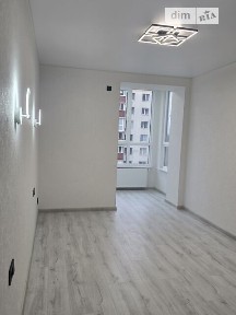 Продаж 1к квартири 39 кв. м на вул. Волошкова 2 • ID 35046711