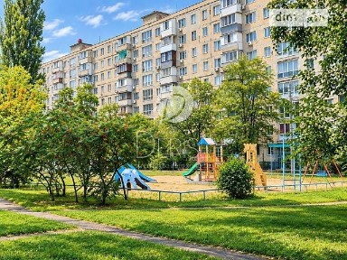 Продаж 3к квартири 58 кв. м на вул. Ореста Левицького 9/21 • ID 35046744
