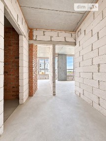 Продаж 1к квартири 40.9 кв. м на пров. Весняний 1А • ID 35046544