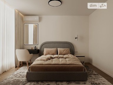 Продаж 1к квартири 40.07 кв. м на вул. Івана Кочерги 17А • ID 35046611