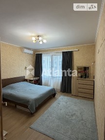 Продаж 1к квартири 47 кв. м на мас. Радужний 9/1 • ID 35046651