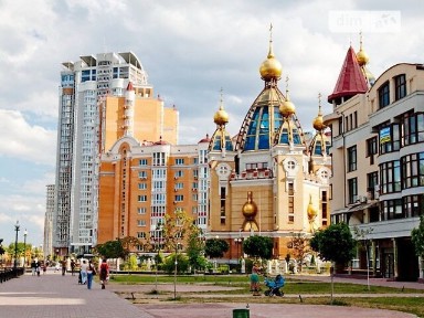 Продаж 2к квартири 48.7 кв. м на вул. Олександра Архипенка • ID 35046477