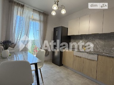 Продаж 1к квартири 34.83 кв. м на просп. Князя Ярослава Мудрого • ID 35046602
