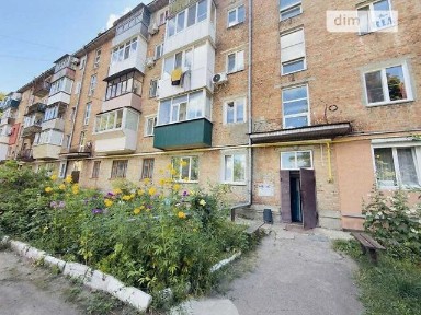 Продаж 1к квартири 28.7 кв. м на вул. Незалежності 51 • ID 35046546