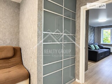 Продаж 2к квартири 44.5 кв. м на вул. Павла Глазового 33, кв. 37 • ID 35046505