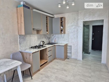 Продаж 1к квартири 44 кв. м на вул. Парусна 1С, кв. 1 • ID 35046484