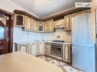 Продаж 2к квартири 52.7 кв. м на вул. Горбачевського 50 • ID 35046430