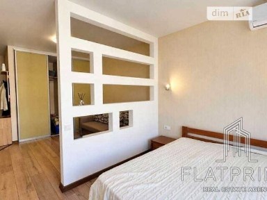 Продаж 1к квартири 44 кв. м на вул. Юнацька 8 • ID 35046394