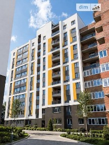 Продаж 1к квартири 50.12 кв. м на вул. Озерна • ID 35046387