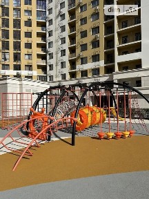 Продаж 1к квартири 32.35 кв. м на просп. Князя Ярослава Мудрого 17А • ID 35046299