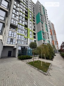 Продаж 3к квартири 93.8 кв. м на пров. Добровольців 23 • ID 35046375