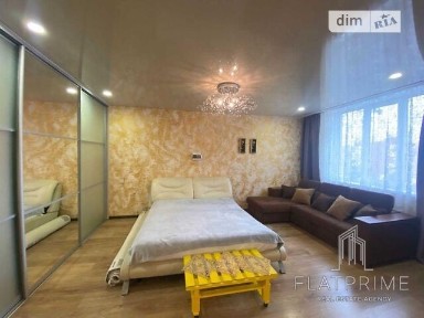 Продаж 1к квартири 44 кв. м на вул. Михайла Максимовича 3Г • ID 35046379