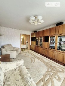 Продаж 3к квартири 66 кв. м на просп. Героїв 4 • ID 35046342