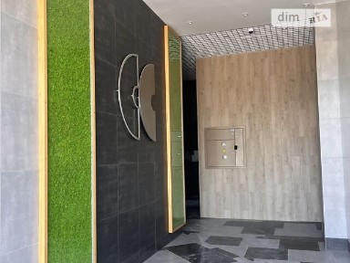 Продаж 1к квартири 39.5 кв. м на вул. Ольги Кобилянської 1 • ID 35046302