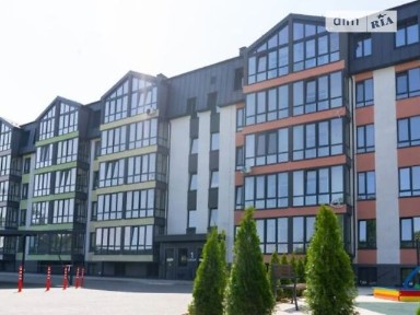 Продаж 1к квартири 37 кв. м на вул. Слобідська • ID 35046169