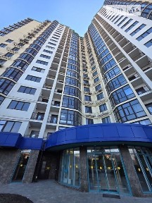 Продаж 2к квартири 84 кв. м на дор. Фонтанська • ID 35046105