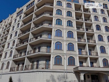 Продаж 1к квартири 47 кв. м на вул. Дача Ковалевського • ID 35046160