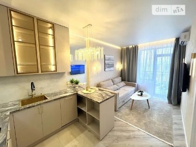 Продаж 1к квартири 44 кв. м на вул. Генуезька • ID 35046157