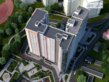Продаж 1к квартири 29 кв. м на вул. Пішонівська • ID 35046141