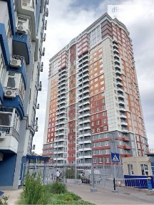 Продаж 3к квартири 99 кв. м на просп. Лесі Українки • ID 35046121
