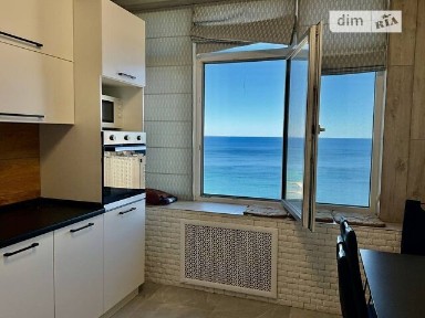 Продаж 1к квартири 39 кв. м на вул. Валерія Самофалова • ID 35046116