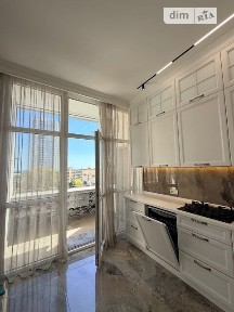 Продаж 1к квартири 54 кв. м на дор. Фонтанська • ID 35046090
