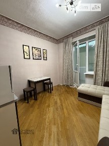 Продаж 1к квартири 20 кв. м на вул. Фісановича 6 • ID 35046029