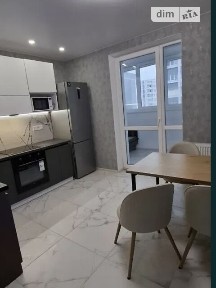 Продаж 1к квартири 41 кв. м на вул. Полтавський Шлях 184 • ID 35046037