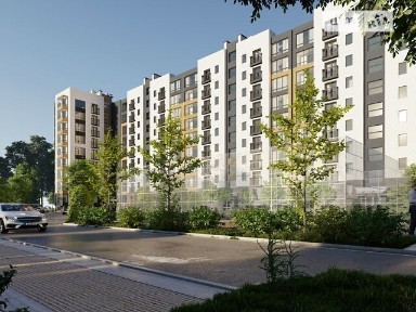 Продаж 2к квартири 55.39 кв. м на пров. Ключний 1 • ID 35045862