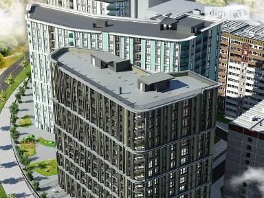 Продаж 3к квартири 69.51 кв. м на вул. Пасічна 30 • ID 35045928