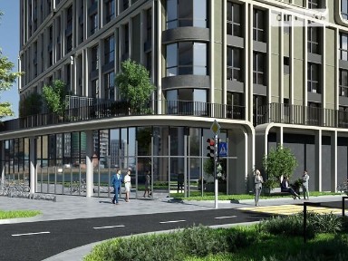 Продаж 2к квартири 56.57 кв. м на вул. Пасічна 30 • ID 35045877