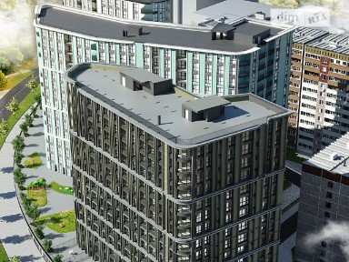 Продаж 2к квартири 62.09 кв. м на вул. Пасічна 30 • ID 35045911