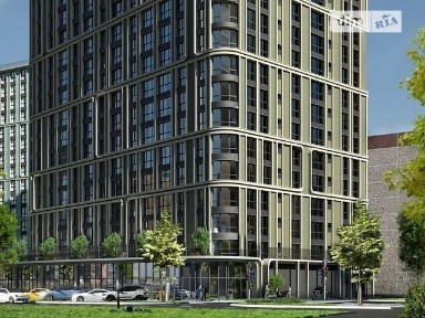 Продаж 2к квартири 56.57 кв. м на вул. Пасічна 30 • ID 35045882